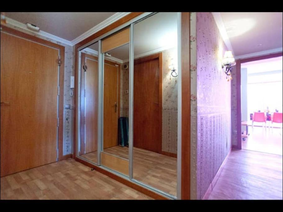 Apartamento Amposta Salou Exterior photo