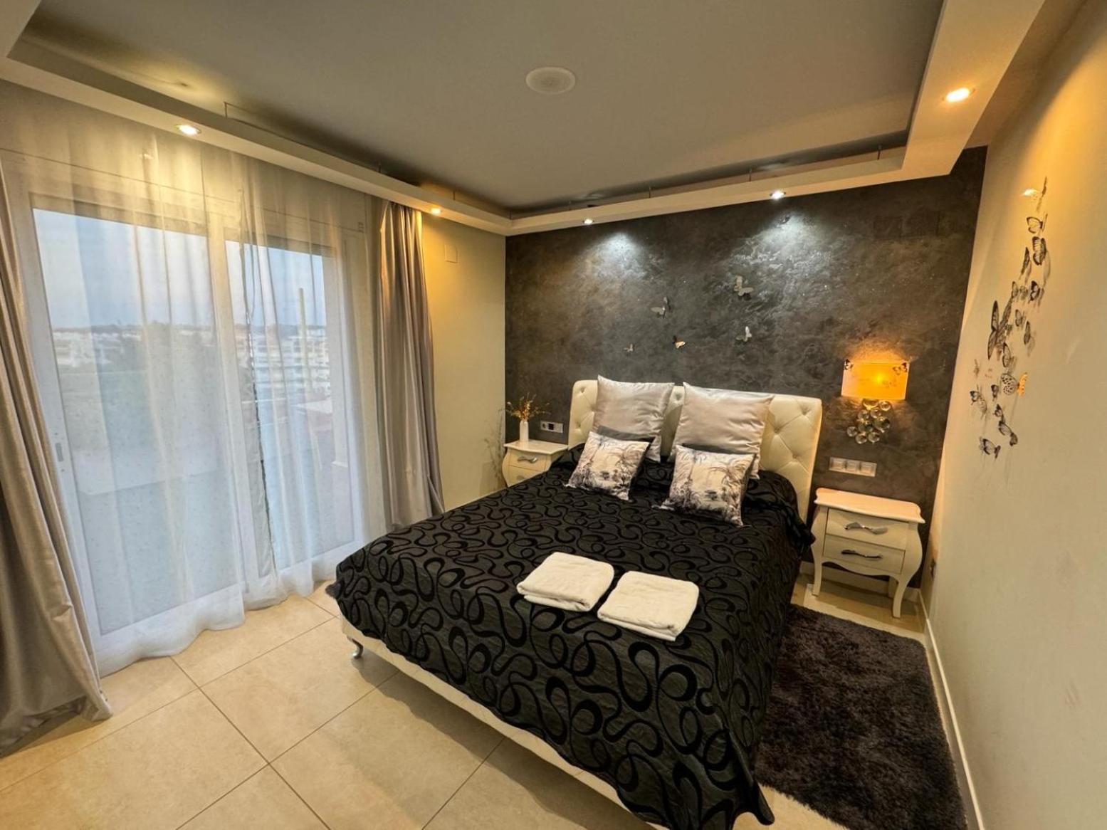 Apartamento Amposta Salou Exterior photo