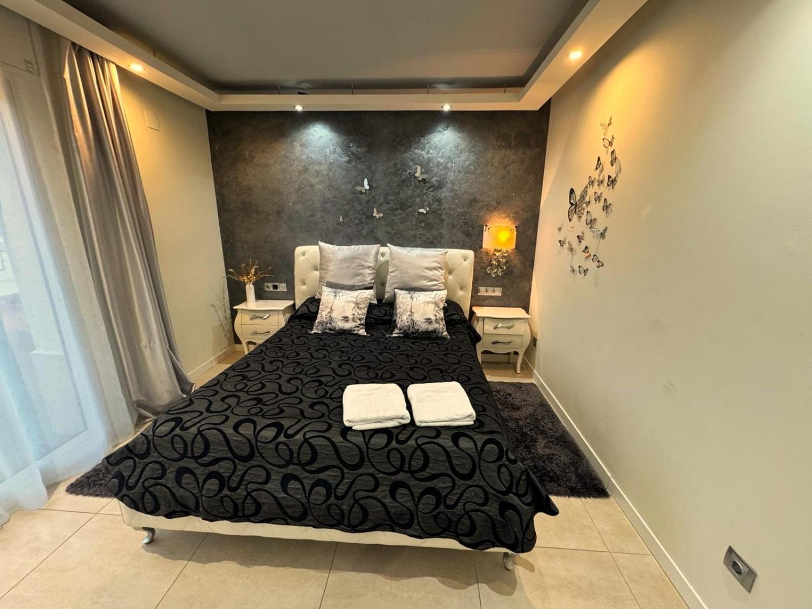 Apartamento Amposta Salou Exterior photo