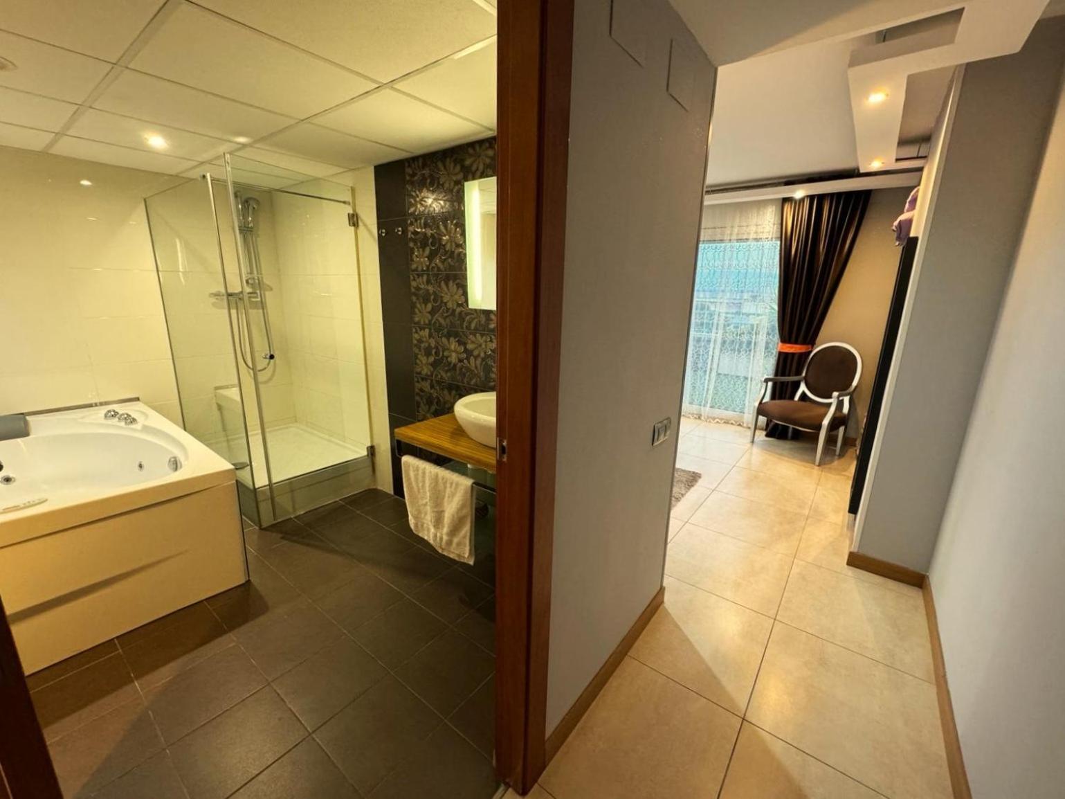 Apartamento Amposta Salou Exterior photo