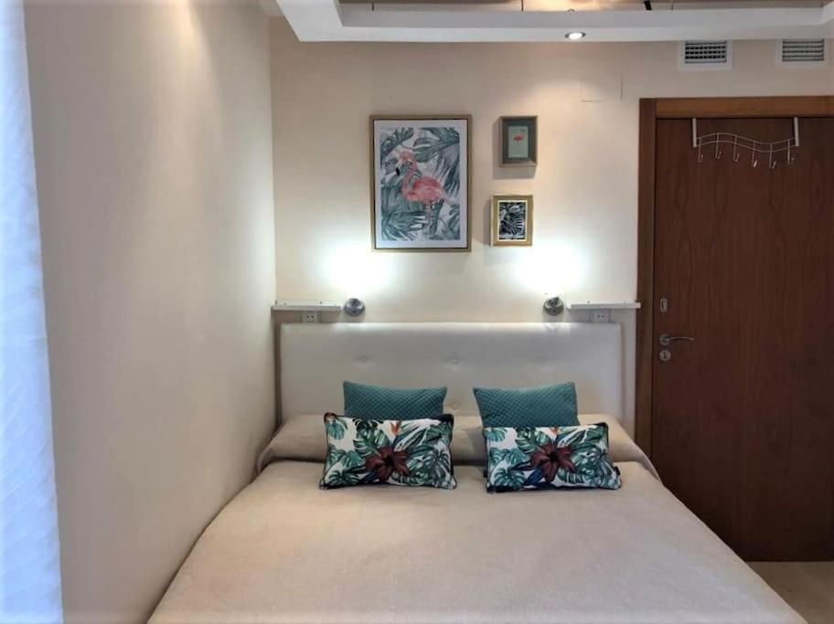 Apartamento Amposta Salou Exterior photo