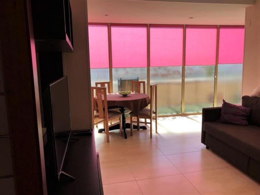 Apartamento Amposta Salou Exterior photo