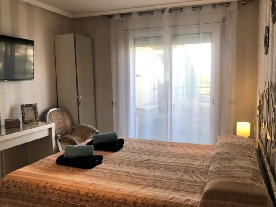 Apartamento Amposta Salou Exterior photo