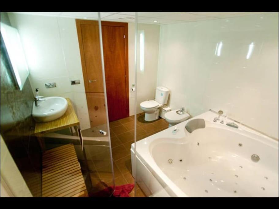 Apartamento Amposta Salou Exterior photo