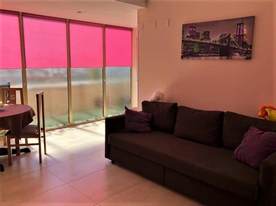 Apartamento Amposta Salou Exterior photo