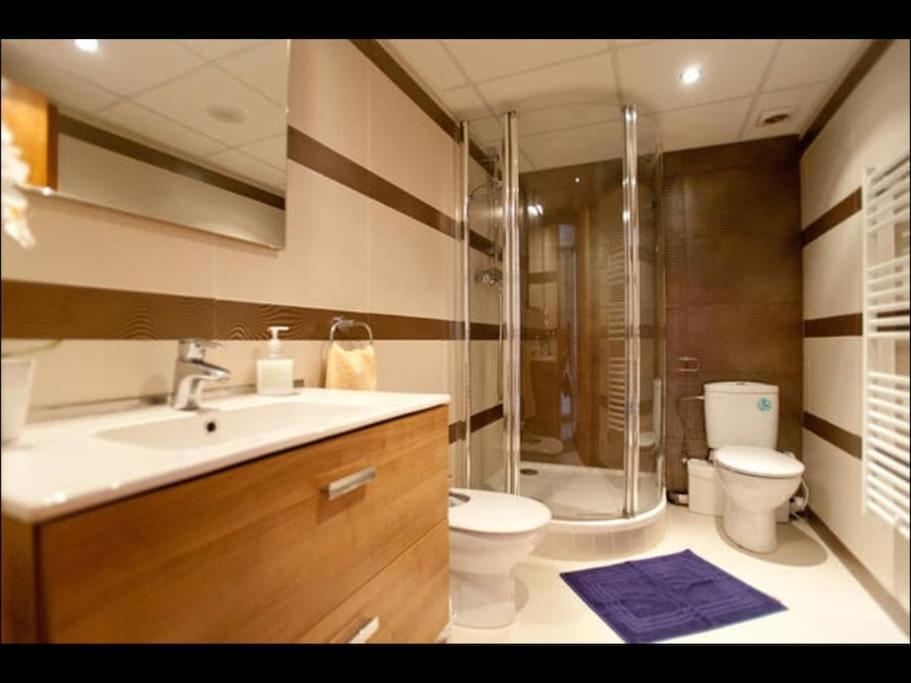 Apartamento Amposta Salou Exterior photo